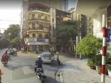 Hình ảnh Quán Thánh 150m2 – Mặt Tiền 8m – Vỉa Hè Rộng – Kinh Doanh - 69 tỷ