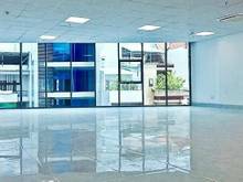 Hình ảnh Cho thuê tòa mặt phố Phạm Văn Đồng: 220m2, nhà 10 tầng