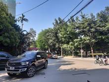 Hình ảnh Phố Xuân Diệu 301m2, 10m Mặt Tiền- View 2 Mặt Hồ- Vỉa Hè Thoáng 175 tỷ