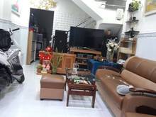 Hình ảnh Sang Nhanh Nhà 1 Lầu Hẻm 1982 Huỳnh Tấn Phát , Thị Trấn Nhà Bè