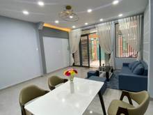 Hình ảnh Bán nhà Hẻm xe hơi Phường 5 Bình Thạnh, Ngang 5m nở hậu Giá 7.6 tỷ