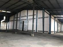 Hình ảnh Cho thuê kho xưởng quận Thủ Đức DT tổng 17.300m2 chia nhỏ theo yêu cầu