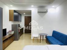 Hình ảnh Mb6623 nạp rút nhanh chóng full nội thất - Võ Thị Sáu - Hai Bà Trưng - Quận 3 - Trung Tâm