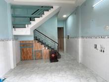 Hình ảnh Bán nhà vip Bình Tân, Quốc lộ 1A HXH DT 40m2 giá chỉ nhĩnh 4 tỷ.