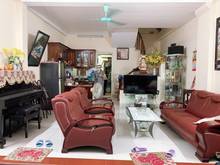 Hình ảnh 124m2 Phố Văn Cao- Nở Hậu- Kinh Doanh Mb6623 phiên bản mới nhất Vừa Ở Vừa Cho Thuê- 38 tỷ