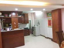 Hình ảnh 8.05 tỷ! Bán nhà Vip Thái Hà, 60m2, ô tô, mặt tiền 4m, giá cực tốt.