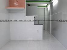 Hình ảnh Bán nhà đường Tô Hiến Thành P.15 Quận 10, DT 35m2 hẻm 3 mét giá 4 tỷ 2