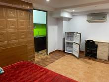Hình ảnh [Sale 10%] - Phòng trọ 30m2 sạch sẽ tiện nghi đi lại thuận tiện, Q6