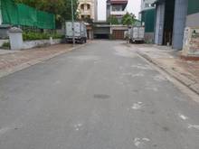Hình ảnh Bán Gấp Mảnh Đất Khu 31ha Trâu Quỳ Ngay Mặt Phố Chính Trung 101,5m2