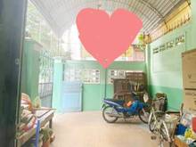 Hình ảnh Bán gấp nhà Hòa Bình, 100m2, xe hơi thông, tiện kinh doanh giá chỉ 7 ỷ