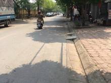 Hình ảnh Trung Tâm Q Nam Từ Liêm. Nhà PL  Nguyễn Cơ Thạch. 61m x 5T. 13 tỷ hơn
