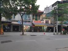 Hình ảnh Bán Biệt Thự Pháp Mặt Phố Hàng Bún- Phan Đình Phùng, DT488 m2, MT 13m