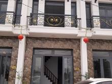 Hình ảnh chính chủ cần tiền bán nhà bình chánh, giá 1 tỷ 250 triệu