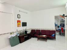 Hình ảnh Nhà Đẹp Phạm Văn Bạch, Tân Bình 65m2, 3 Tầng BTCT, Vuông A4 Chẵn 5 Tỷ