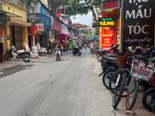 Hình ảnh Bán Đất phố Quan Nhân, Thanh Xuân, 68m2, Mt 5.5m, ôtô, KD, 9.5 tỷ.
