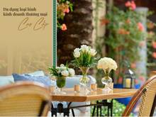 Hình ảnh Shop vllas golf - Tối ưu công năng, tối đa lợi nhuận