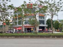 Hình ảnh CC cần bán đất đấu giá thị trấn Quốc Oai 137m2, mt 8.6m, giá Trang MB66.COM Chính Thức - MB 66 Uy Tín
