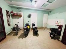 Hình ảnh Bán Nhà Ngõ 445 Nguyễn Khang  –5 Tầng - 8 Phòng Cho Thuê – GIÁ 3.5 TỶ