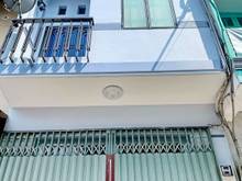Hình ảnh Sang Nhanh Nhà 1 Lầu Hẻm 63 Lưu Trọng Lư , P Tân Thuận Đông
