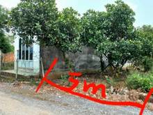 Hình ảnh Bán đất MT nhựa P.Thới Hòa, TX.Bến Cát, DT:5x21, TC60m2, SHR, 1,550 tỷ