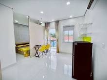 Hình ảnh Mb6623 nạp rút nhanh chóng 1pn BAN CÔNG view cây xanh siêu thoáng mát