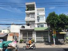 Hình ảnh Mặt tiền kinh doanh sầm uất Bình Trị Đông, 4x24m, nhà xây 3 ,5 tấm