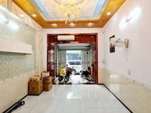 Hình ảnh HXH, Hoàng Hoa Thám, Phường 7, Bình Thạnh. 57M2 Chỉ 6 tỷ