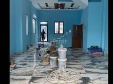 Hình ảnh Cho Thuê Nhà 1 sẹt , 8 m Quốc Lộ 1A DT: 5,2 X 20 m, 4 Tấm
