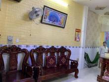 Hình ảnh Siêu phẩm Bình Tân - hẻm 6m ô tô đổ cửa - 60m2 - nhỉnh 3 tỷ