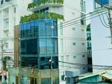 Hình ảnh Bán gấp tòa nhà văn phòng Nguyễn Biểu ngay Trần Hưng Đạo HĐT 567,5 tri