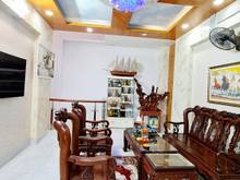 Hình ảnh HXH, Hoàng Hoa Thám, Phường 7, Bình Thạnh. 62M2 Chỉ 6 tỷ
