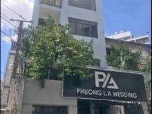 Hình ảnh Bán nhà hẻm 8M { 6 X 22M } đường Hậu Giang, phường 4, Tân Bình. 23 tỷ