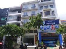 Hình ảnh Cho thuê nhà phố Hưng Phước 4 MT đường số 6 Phú Mỹ Hưng, Q7