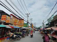 Hình ảnh Bán đất chính chủ sổ hồng riêng đường Hương Lộ 2 gần BV Bình Tân