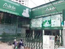 Hình ảnh MT Trường Chinh- Tân Thới Nhất- Q.12 - Ngang 16m dài 50m - DTSD 873m2