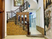 Hình ảnh Bán nhà hẻm xe hơi, Độc Lập,quận Tân Phú,64m2,chính chủ,4 tầng, 4PN