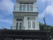 Hình ảnh 🌁🌁🌁Cho thuê nhà nguyên căn mới, đẹp, có sẵn máy lạnh