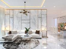 Hình ảnh Cần cho thuê gấp CH Hưng Phúc - Happy Residence - PMH, Q7, 3PN