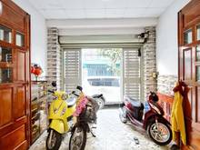 Hình ảnh HXH, Hoàng Hoa Thám, Phường 7, Bình Thạnh. 65M2 Chỉ 6 tỷ