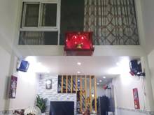 Hình ảnh Bán Nhà Ngon Phạm Văn Bạch, Tân Bình 60m2, 4.2 Tỷ, 70tr/m2 Quá Rẻ