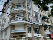 Hình ảnh Bán nhà C4 gốc 3MT, HXH Lê Bình - Nguyễn Đình Khơi, DT: 6.5x11-7.3 tỷ