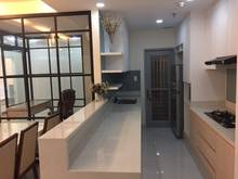 Hình ảnh Cần cho thuê gấp CH Hưng Phúc - Happy Residence - PMH, Q7