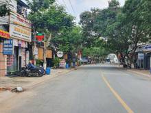 Hình ảnh Bán Nhà 1 Trệt 1 lầu MT Đường Nguyễn Du P.Dĩ An . MT Kinh Doanh