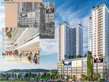 Hình ảnh Cần bán Trang Chủ MB66.COM / Đăng Ký Tặng 66K officetel cao cấp - view đẹp- vị trí hot quận 8