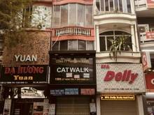 Hình ảnh Bán nhà 2 mặt tiền Lý Tự Trọng, P. Bến Thành, Quận 1, giá rẻ nhất tuyế