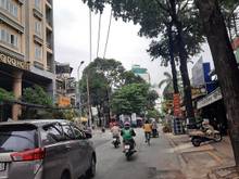 Hình ảnh Bán nhà MTKD Nguyễn Thái Bình Phường 12 Tân Bình 135m2 chỉ 36 tỷ.