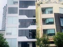 Hình ảnh Cho thuê tòa nhà DTSD 450 đường Nguyễn Văn Trỗi, P.8, Q. Phú Nhuận