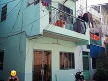 Hình ảnh Hẻm nhựa thông 8m có lề - Lý Thánh Tông - 1T 1L
