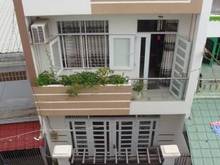 Hình ảnh ★★ Cho Thuê MTKD Thạch Lam, P Hiệp Tân, 4x25, 1 Trệt, 3 Lầu, 8PN ★★