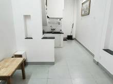 Hình ảnh Nhà Mới Hoàng Văn Thụ, Tân Bình 25m2, 3 Tầng BTCT, Vuông A4 Còn TL